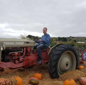 Meet your Posher, Daryl